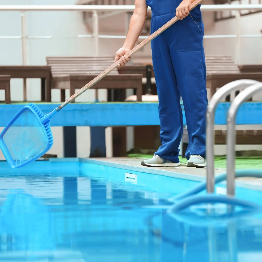 tank Cleaning Services